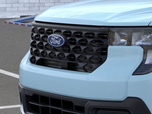 New 2026 Ford Maverick XLT image 21