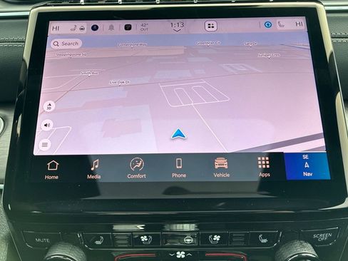 New 2025 Jeep Grand Cherokee Limited w/ Luxury Tech Group II AWD/4WD image 20