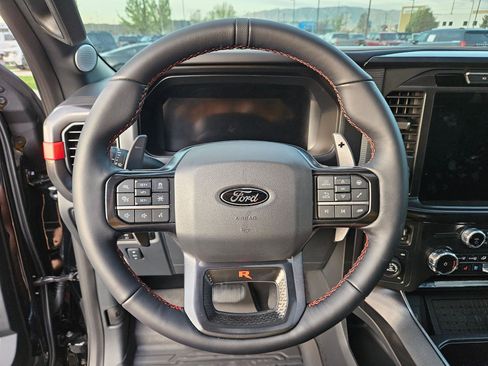 Used 2026 Ford F150 Raptor w/ Equipment Group 803A Raptor R image 19