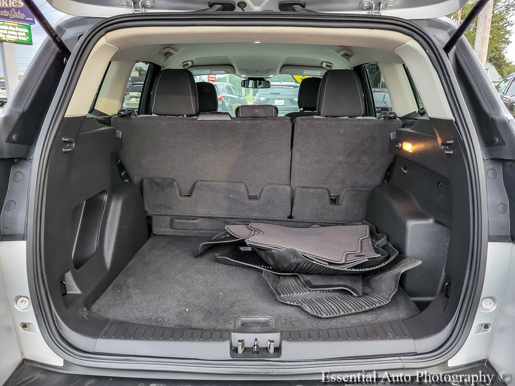 Used 2019 Ford Escape SE AWD/4WD image 27
