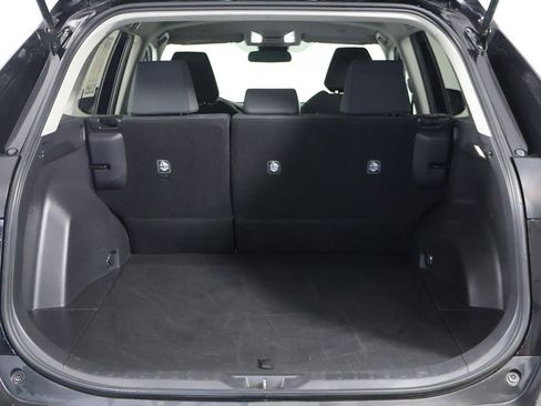 Used 2024 Toyota RAV4 LE image 16