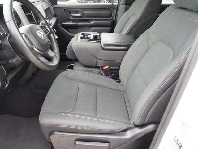 Used 2026 RAM 1500 Tradesman RWD image 24