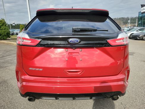 Used 2020 Ford Edge ST-Line w/ Cold Weather Package image 26
