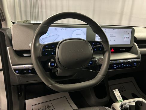 Used 2024 Hyundai Ioniq 5 SEL RWD image 13
