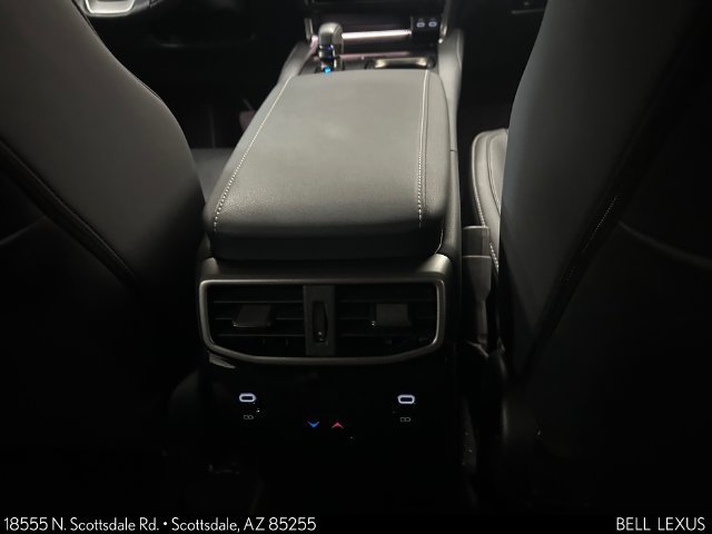 Used 2025 Lexus RX 350 Premium Plus w/ Accessory Package (Z1) FWD image 15