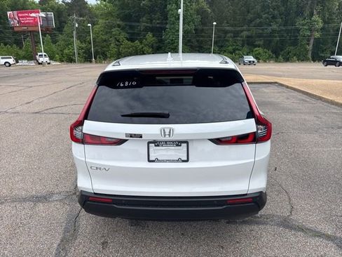 New 2026 Honda CR-V EX-L image 6