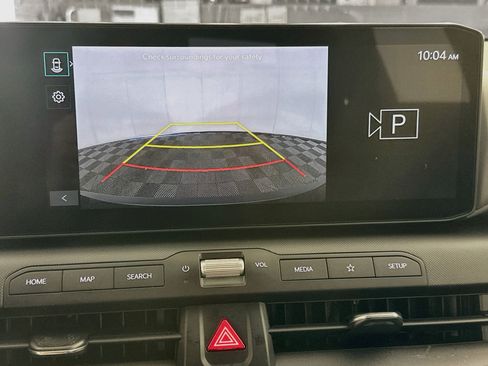 Used 2025 Kia K4 FWD image 22