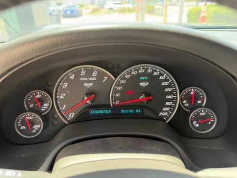 Used 2013 Chevrolet Corvette Grand Sport w/ 3LT Preferred Equipment Group RWD image 12