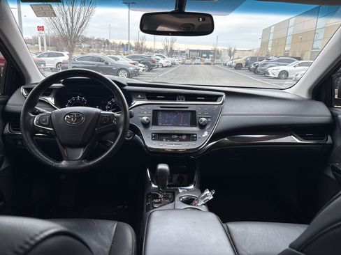 Used 2014 Toyota Avalon XLE Touring image 29