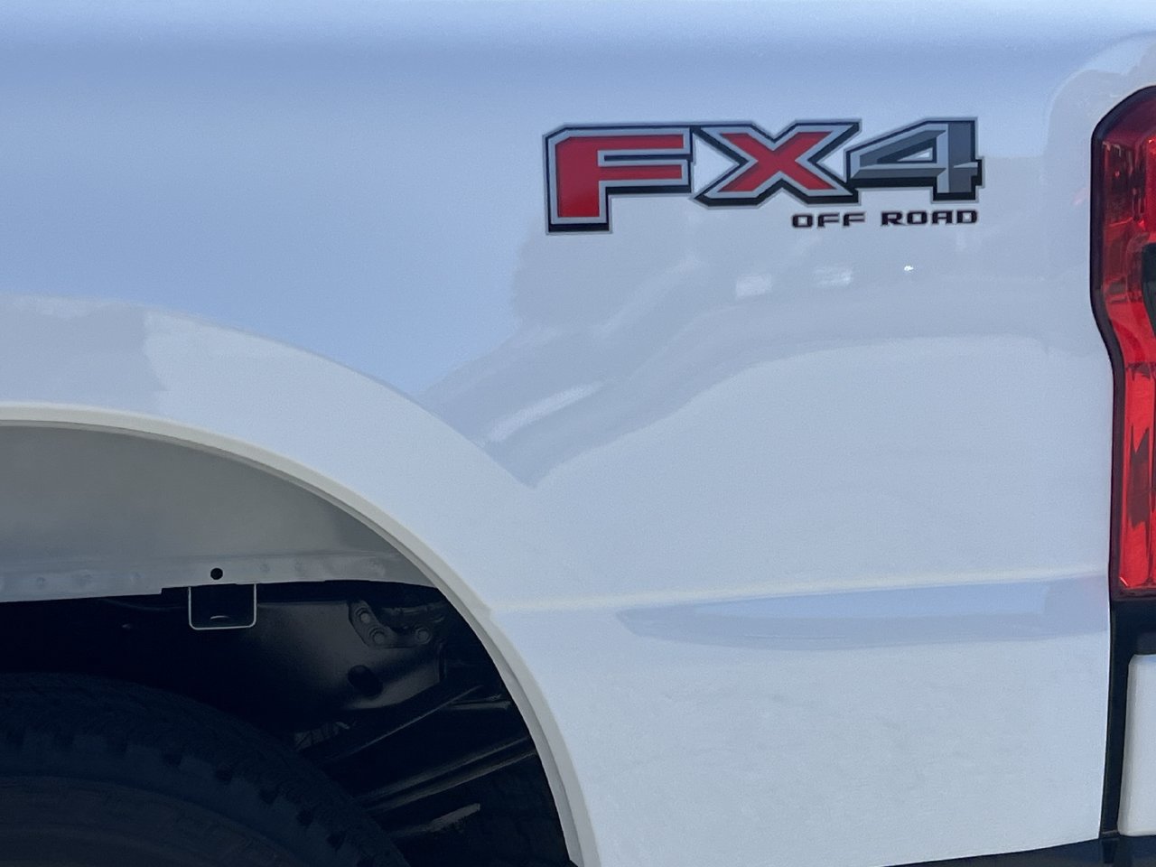 New 2027 Ford F250 XL w/ STX Appearance Package AWD/4WD image 25