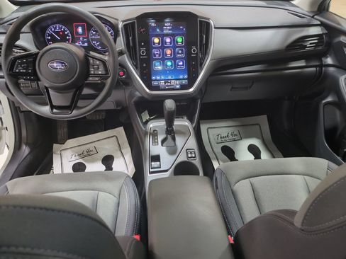 Certified 2025 Subaru Crosstrek 2.5i Premium AWD/4WD image 15