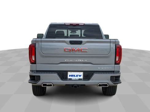 Certified 2025 GMC Sierra 1500 Denali w/ Denali Reserve Package AWD/4WD image 7
