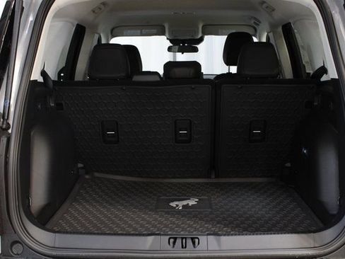 New 2026 Ford Bronco Sport Big Bend w/ Convenience Package image 29