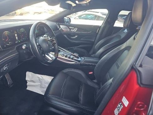Used 2022 Mercedes-Benz AMG GT 53 image 7