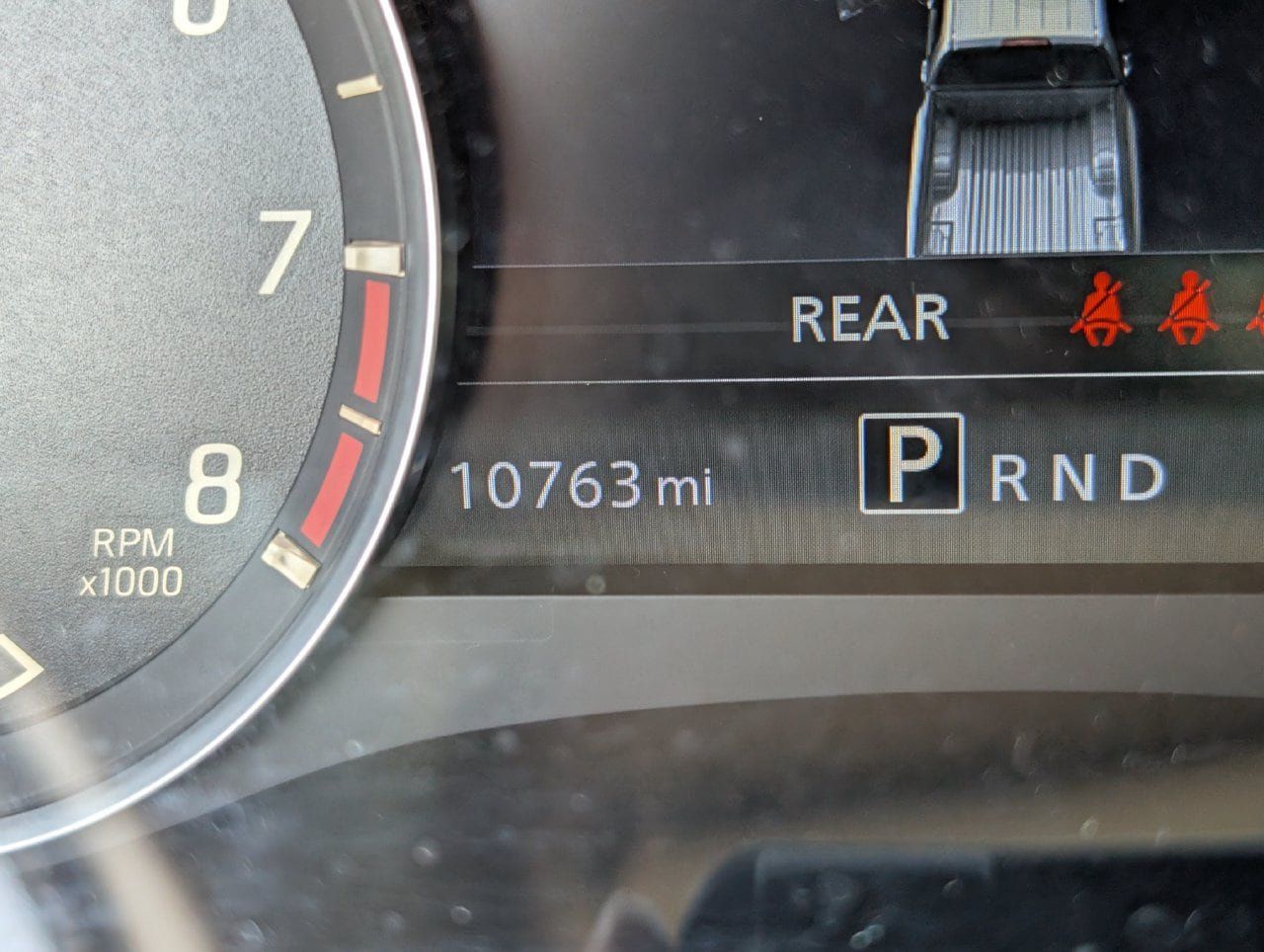 Certified 2025 Nissan Frontier SV AWD/4WD image 13