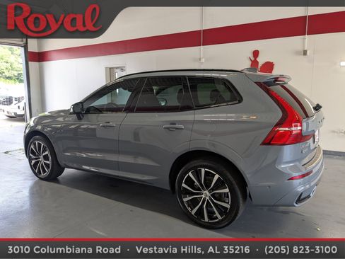 Certified 2024 Volvo XC60 B5 Plus w/ Protection Package Premier AWD/4WD image 2