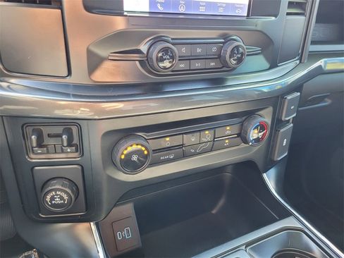 Used 2023 Ford F150 XL w/ STX Appearance Package image 27