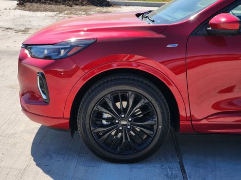 Used 2023 Ford Escape ST-Line Elite image 9