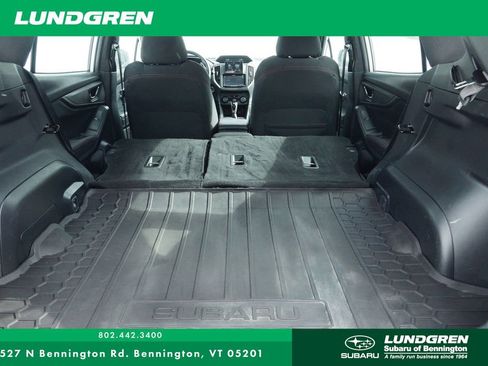 Used 2017 Subaru Impreza 2.0i Sport image 30