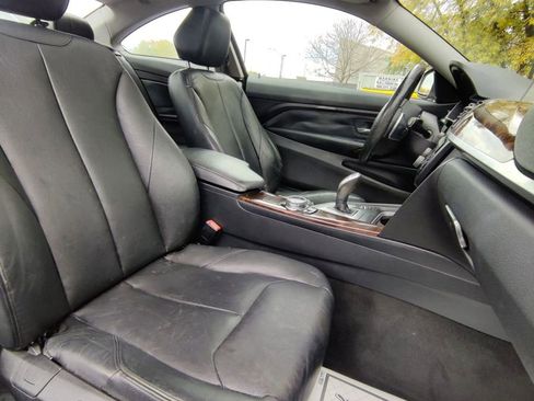 Used 2014 BMW 428i xDrive 428i xDrive Coupe 2D image 13