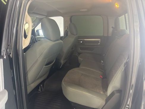 Used 2016 RAM 1500 Big Horn image 17