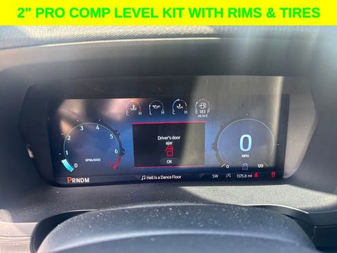 New 2024 Ford F150 STX image 18