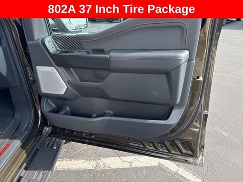 New 2026 Ford F150 Raptor image 29