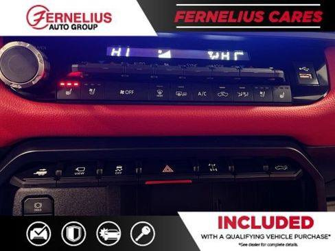 Used 2026 Toyota Tundra TRD Pro image 39