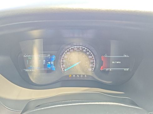 Used 2019 Ford Ranger Lariat w/ Equipment Group 501A Mid AWD/4WD image 24