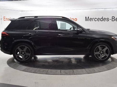 Used 2026 Mercedes-Benz GLE 350 4MATIC image 7
