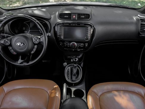 Used 2015 Kia Soul ! w/ Sun & Sound Package image 5