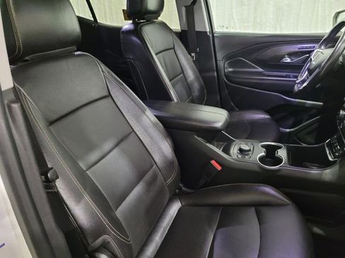 Used 2019 GMC Terrain SLT w/ Preferred Package image 55