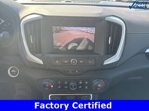 Certified 2024 GMC Terrain SLE w/ Driver Convenience Package image 21