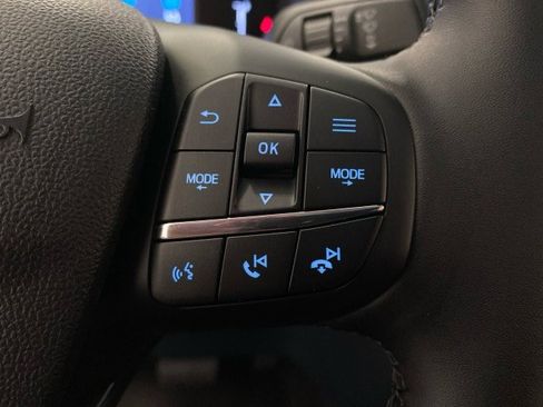 New 2025 Ford Maverick Lariat w/ 4K Tow Package image 27