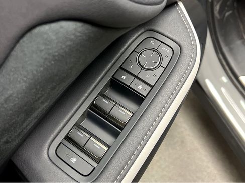 New 2026 Lexus TX 500h 500h F SPORT Performance Premi image 35