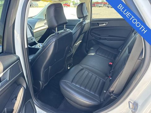 Used 2023 Ford Edge SEL w/ Convenience Package AWD/4WD image 18