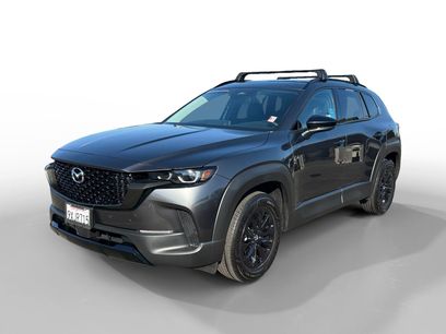 Certified 2026 MAZDA CX-50 AWD 2.5 Hybrid w/ Weather Package