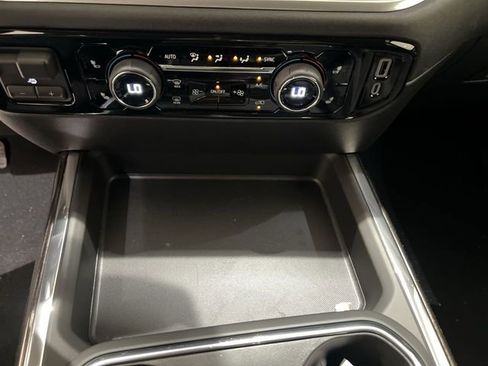New 2026 Chevrolet Silverado 3500 LT w/ Convenience Package AWD/4WD image 16