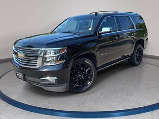 Used 2019 Chevrolet Tahoe Premier w/ Premier Plus Edition AWD/4WD video 1