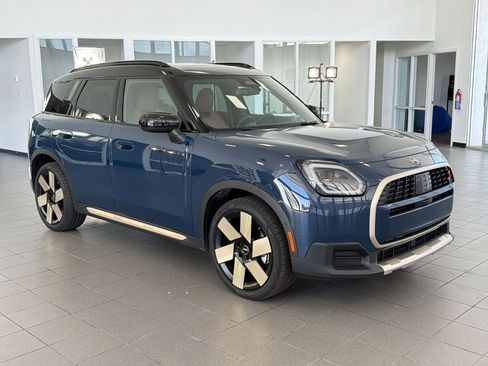 Used 2026 MINI Cooper Countryman S AWD/4WD image 7