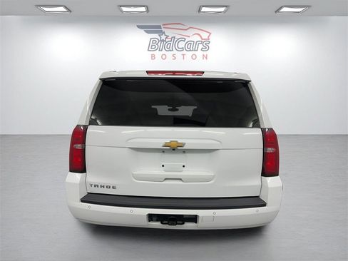 Used 2019 Chevrolet Tahoe LS image 5