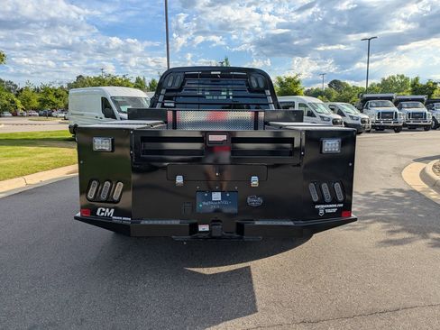 New 2026 Ford F450 Lariat w/ Snow Plow Prep Package AWD/4WD image 5