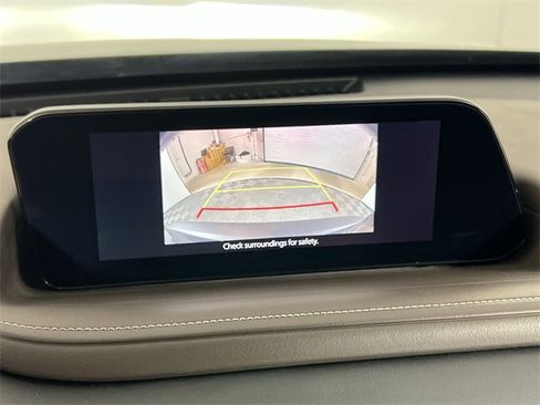 Certified 2023 MAZDA CX-30 AWD 2.5 S w/ Premium Package image 22