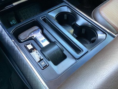 Used 2023 Ford F150 King Ranch w/ Equipment Group 601A High image 60