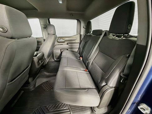 Used 2022 Chevrolet Silverado 1500 RST AWD/4WD image 25