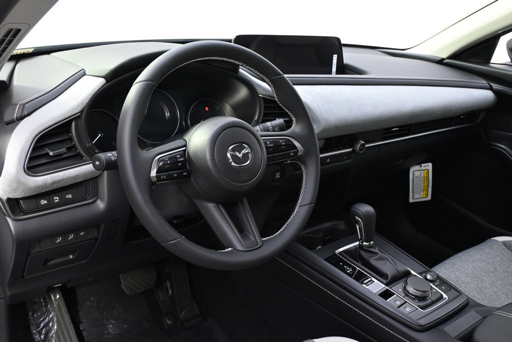 Used 2026 MAZDA CX-30 AWD 2.5 S image 11