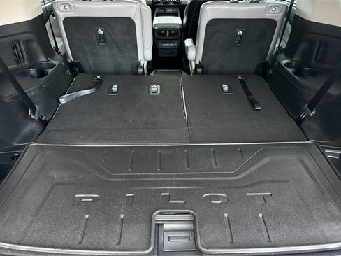 Certified 2024 Honda Pilot EX-L image 18