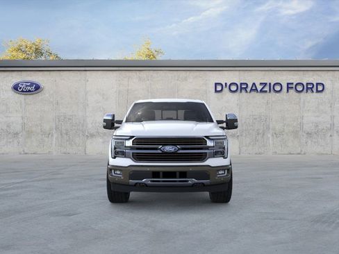 Used 2025 Ford F150 King Ranch AWD/4WD image 6