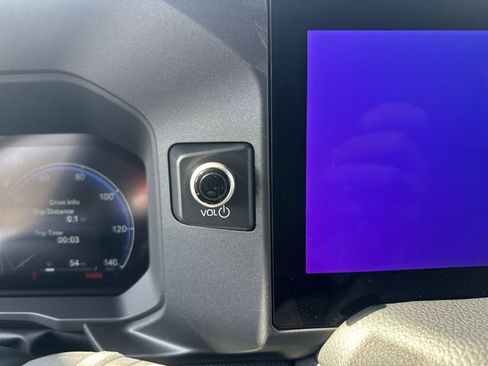 New 2026 Toyota Land Cruiser AWD/4WD image 14