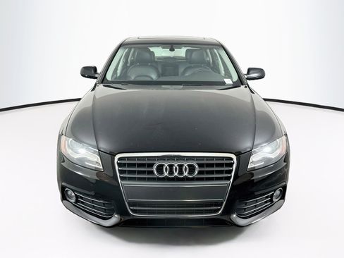 Used 2012 Audi A4 2.0T Premium FWD image 2